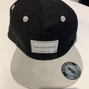 Binky Bro SnapBack